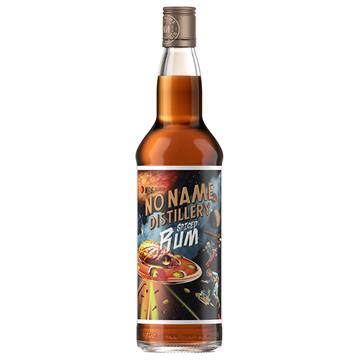 No Name Spiced Rum