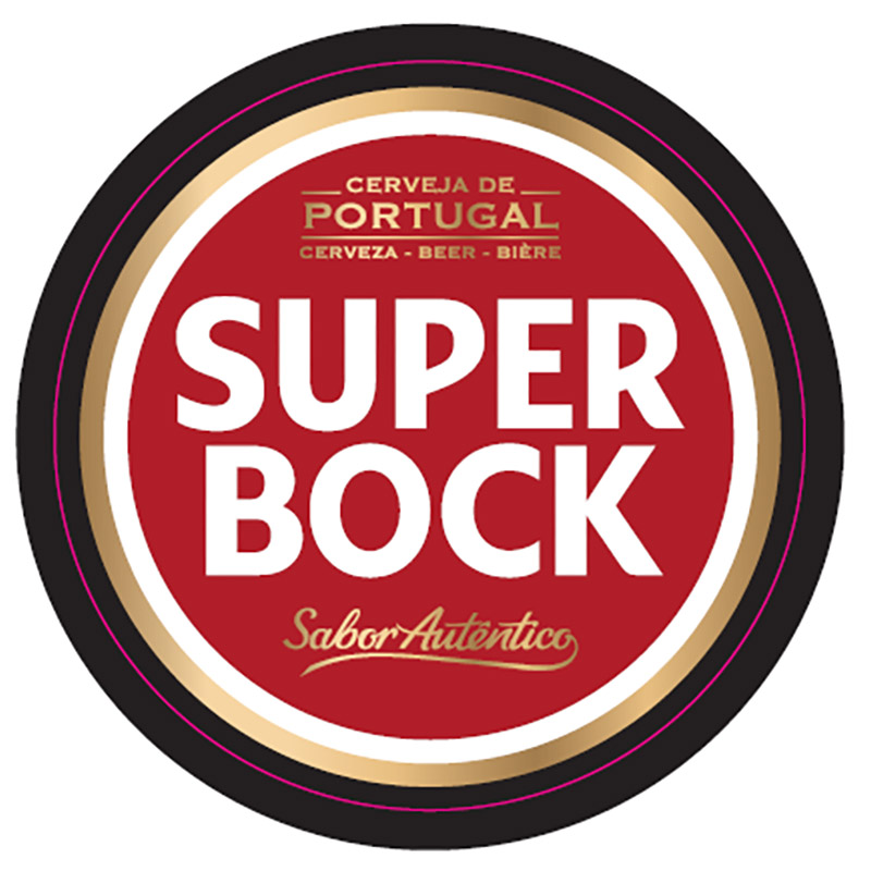 Super Bock 30L Keg