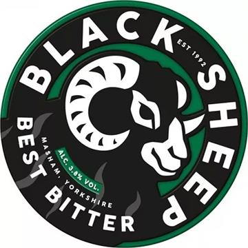 Black Sheep Best Bitter 50L Keg