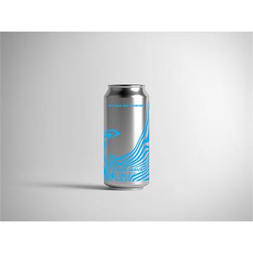 We Can Be Friends Turbo Wave IPA Cans