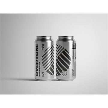 We Can Be Friends Particles IPA Cans