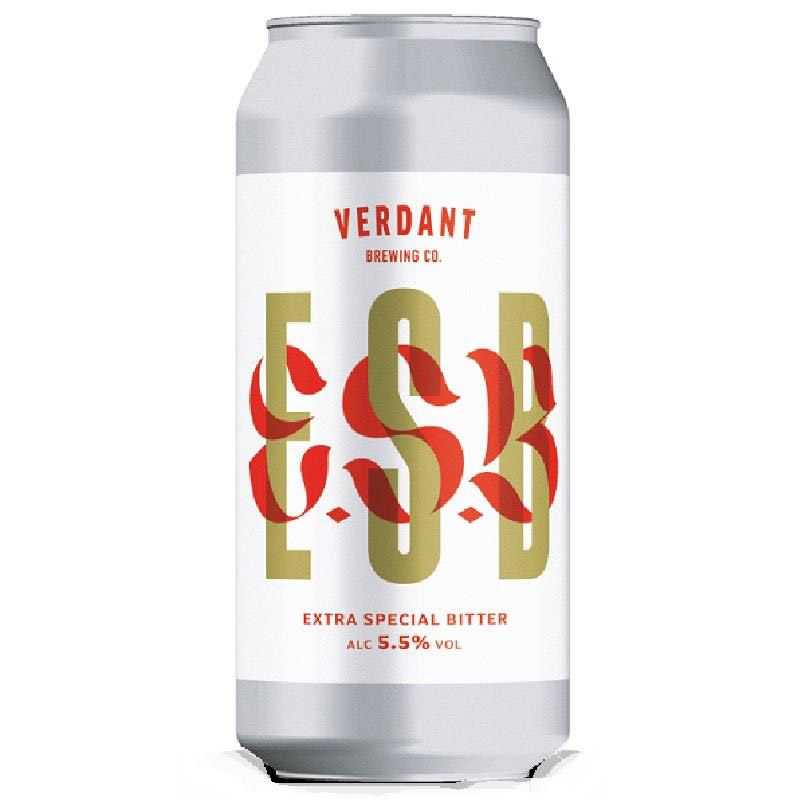 Verdant ESB Cans