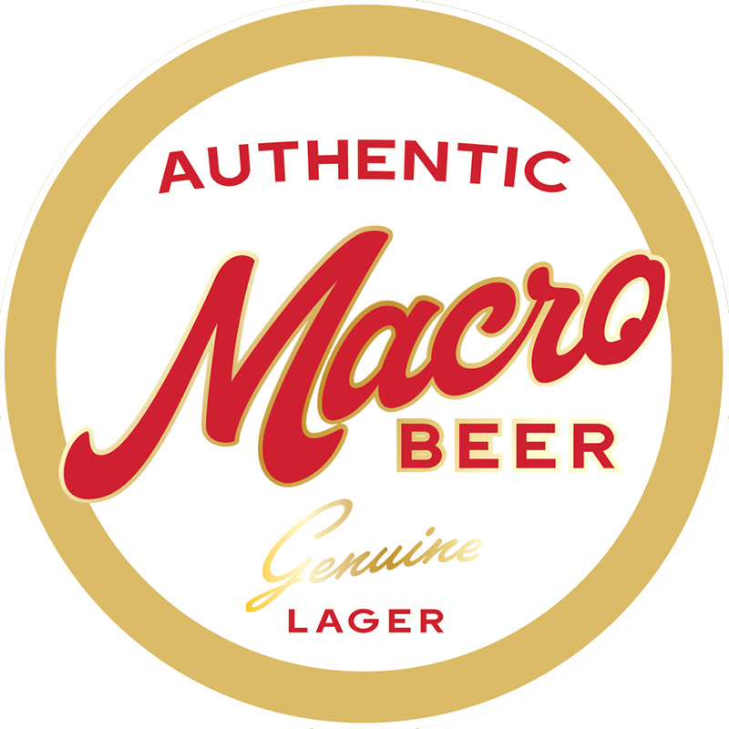 Macroeconomics American Light Lager