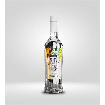 TJ Vanilla Vodka