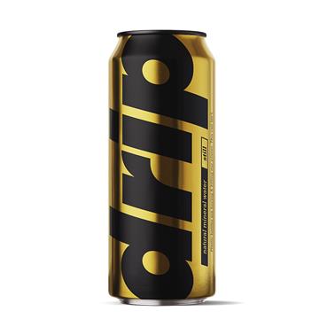 Drip Still Mineral Water 500ml can
