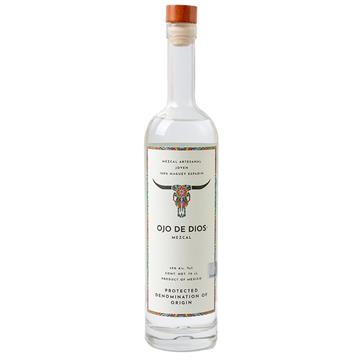 Ojo de Dios Mezcal Joven