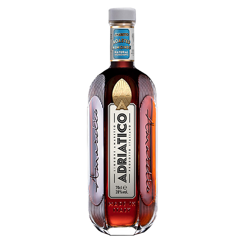 Adriatico Roasted Amaretto