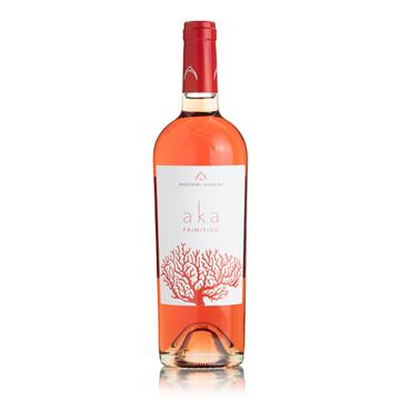 Aka Primitivo Rosato