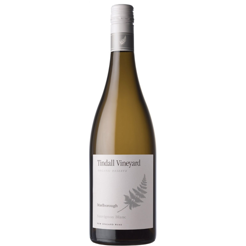 Tindall Sauvignon Blanc