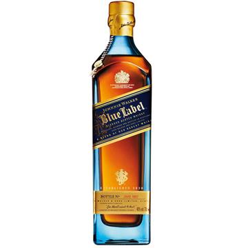 Johnnie Walker Blue Label Whisky