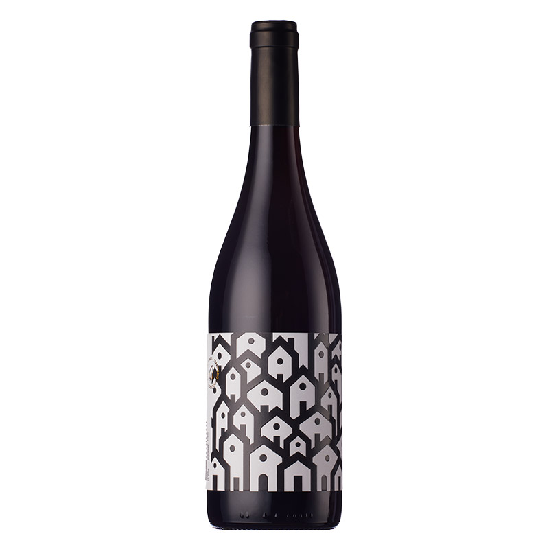 Adaras Aldea Tinto