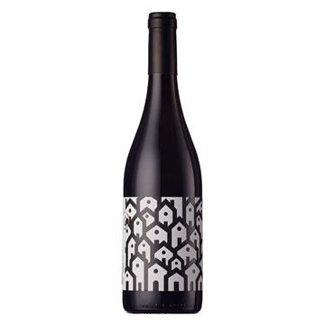 Adaras Aldea Tinto