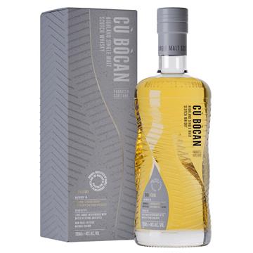 Cu Bocan Signature Single Malt Scotch Whisky