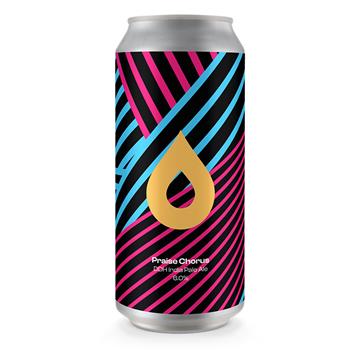 Polly's Praise Chorus DDH IPA Cans