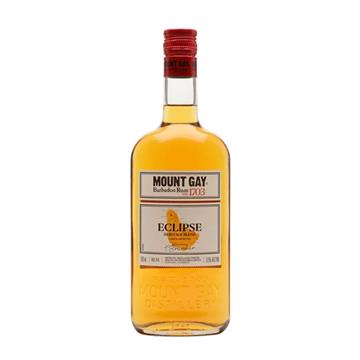 Mount Gay Eclipse Rum 37.5%