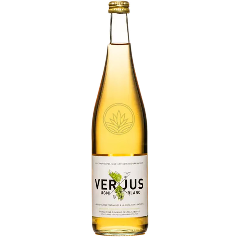Verjus Castel Sablons
