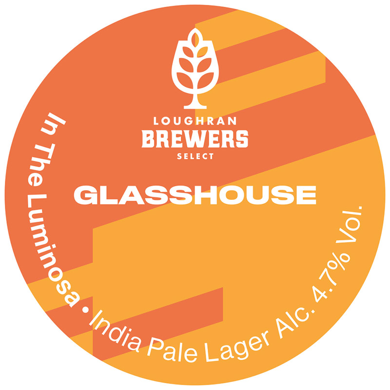 GlassHouse In The Luminosa IPL Keg
