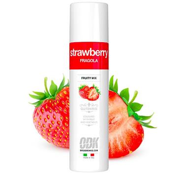ODK Strawberry Puree Fruity Mix