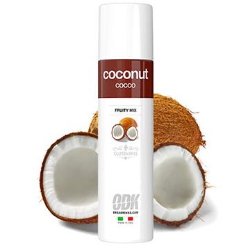 ODK Coconut Puree Fruity Mix