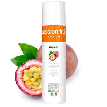 ODK Passionfruit Puree Fruity Mix