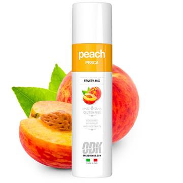 ODK Peach Puree Fruity Mix