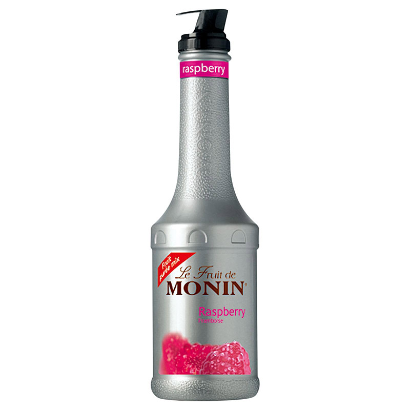 Monin Raspberry Puree