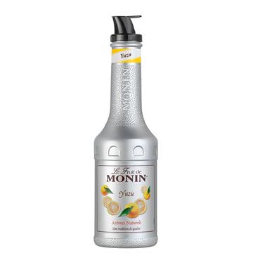 Monin Yuzu Puree 1L