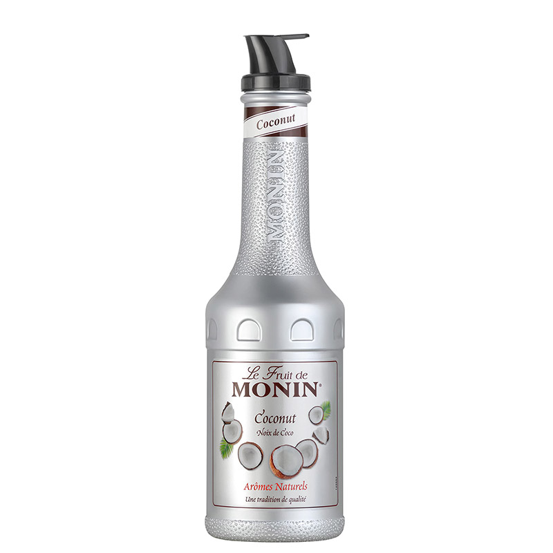 Monin Coconut Puree
