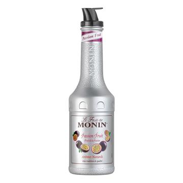 Monin Passionfruit Puree