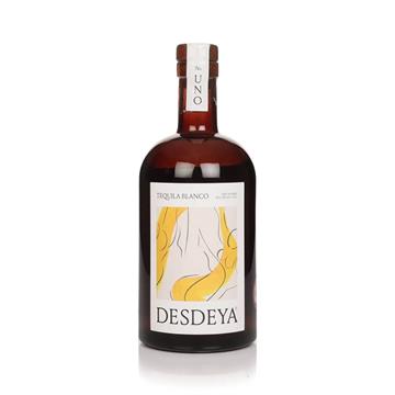 Desdeya Uno Blanco Tequila