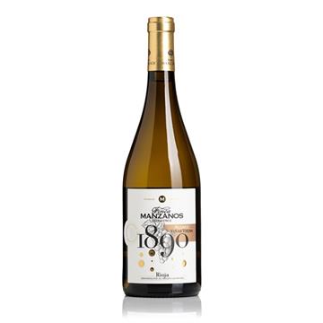 Finca Manzanos 1890 Vinas Viejas Blanco