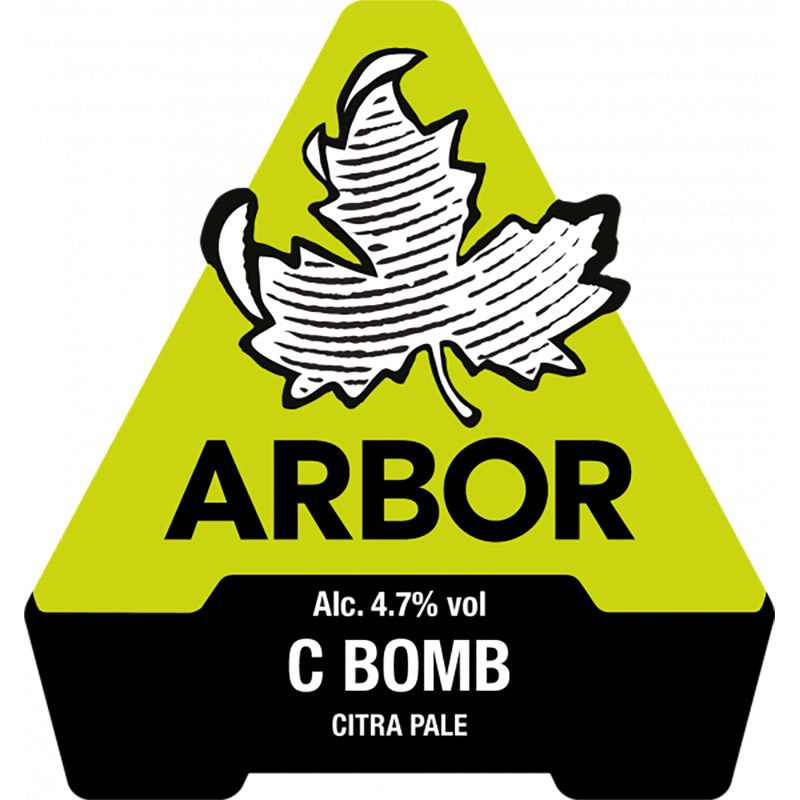 Arbor C Bomb 9G Cask