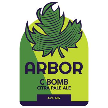 Arbor C Bomb 9G Cask