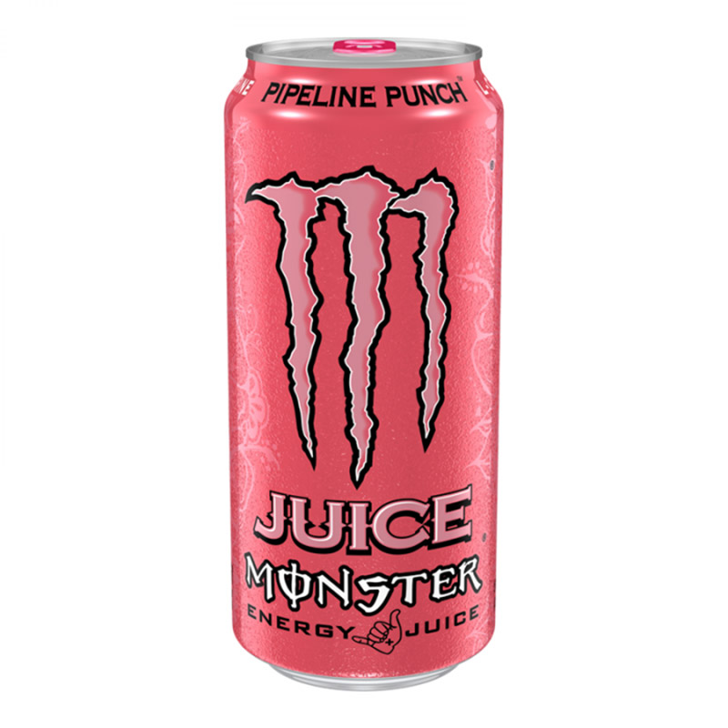 Monster Energy Pipeline Punch 500ml