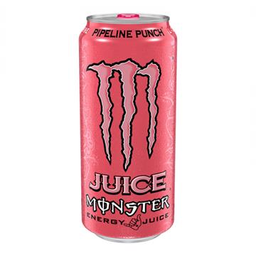 Monster Energy Pipeline Punch 500ml