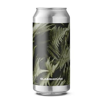 GlassHouse Wilder Strata Simcoe Citra Pale Ale 440ml Cans