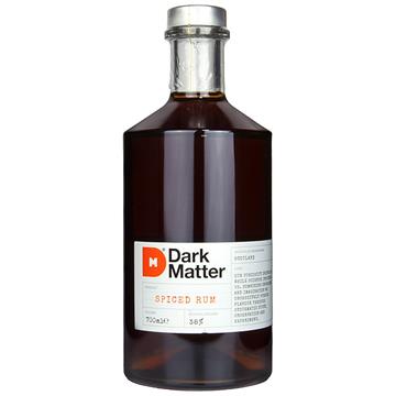 Dark Matter Spiced Rum