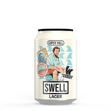 Gipsy Hill Swell 330ml Cans