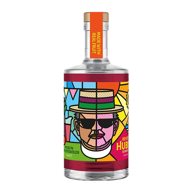 Reverend Hubert Summer Cup Liqueur