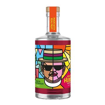 Reverend Hubert Summer Cup Liqueur