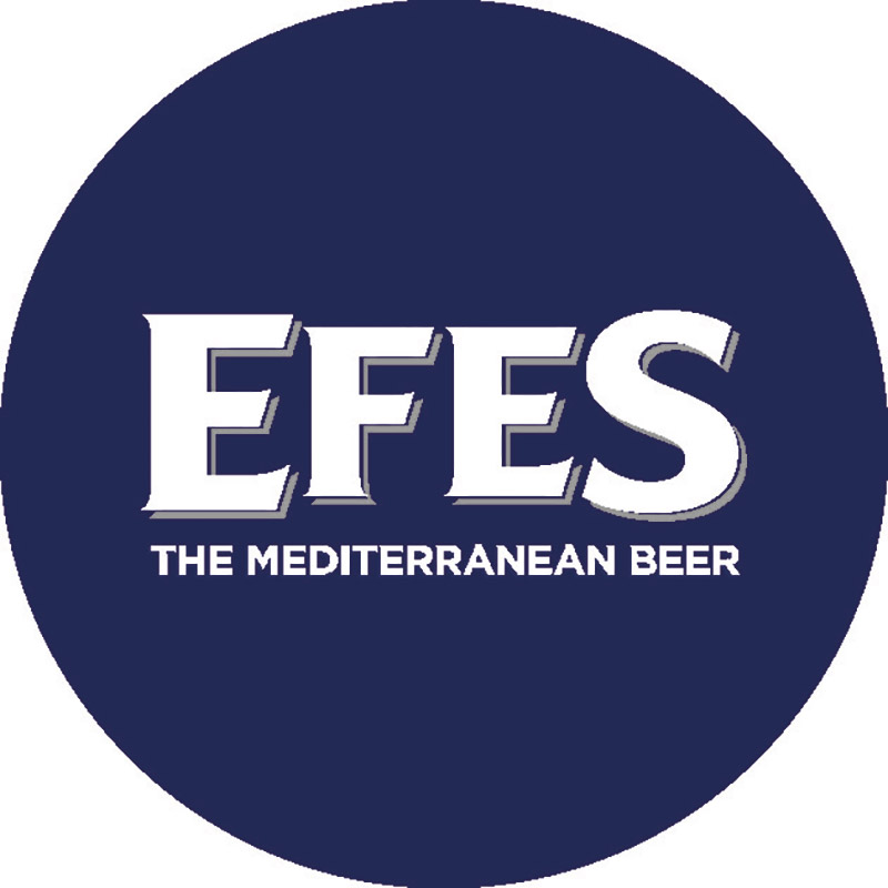 Efes Pilsener 30L Keg