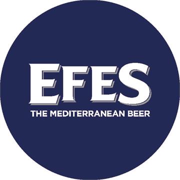 Efes Pilsener 30L Keg