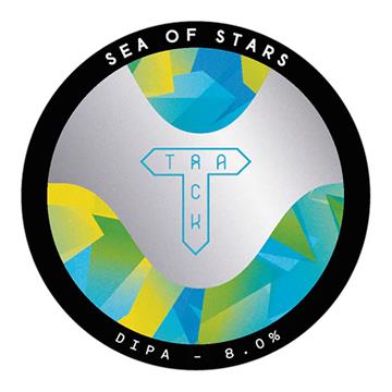 Track Sea Of Stars Nelson Sauvin Double IPA Keg