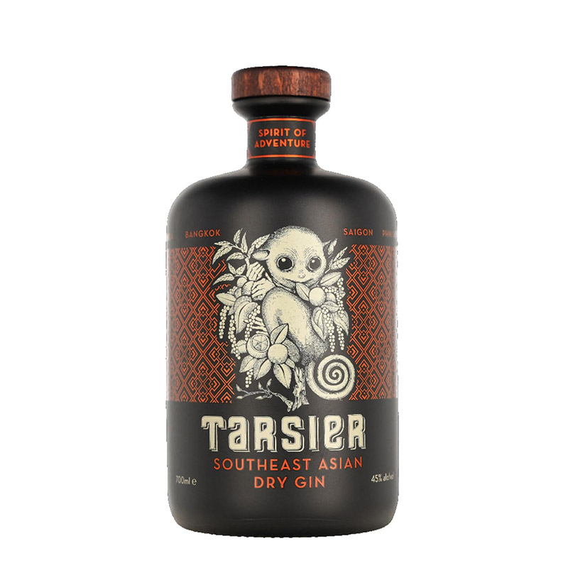 Tarsier Southeast Asian Dry Gin