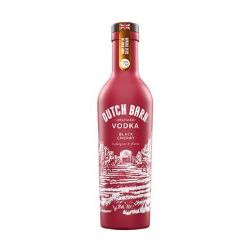 Dutch Barn Black Cherry Vodka