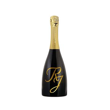 Champagne Rene Jolly Cuvee RJ