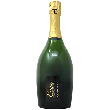 Champagne Rene Jolly 'Editio'