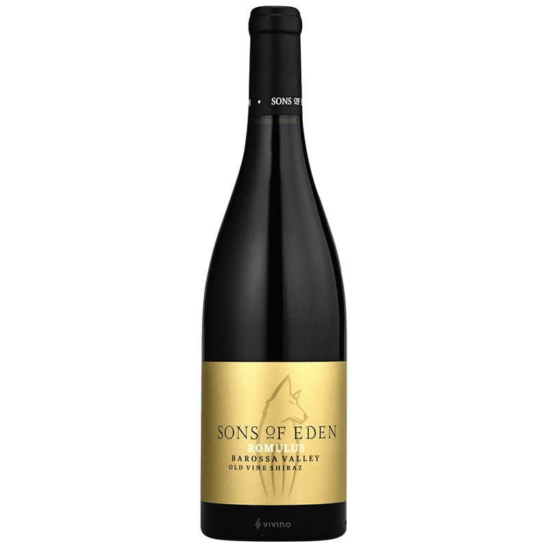 Sons of Eden Romulus Shiraz