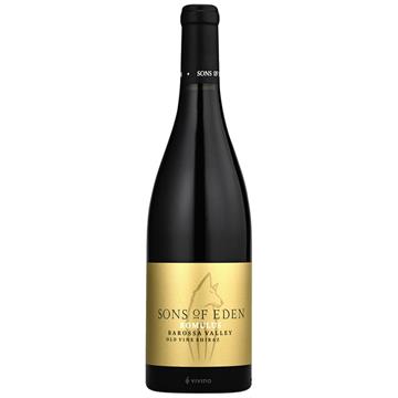 Sons of Eden Romulus Shiraz