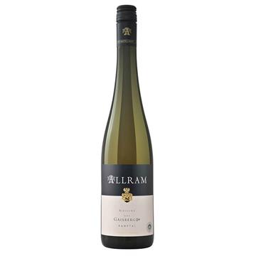 Allram Gruener Veltliner Gaisberg Erste Lage